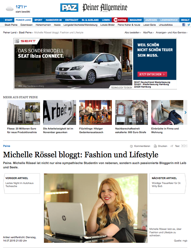 Peine_–_Michelle_Rössel_bloggt_Fashion_und_Lifestyle_Stadt_Peine_Peiner_Land_-_PAZ-online.de_-_2015-12-02_11.24.21